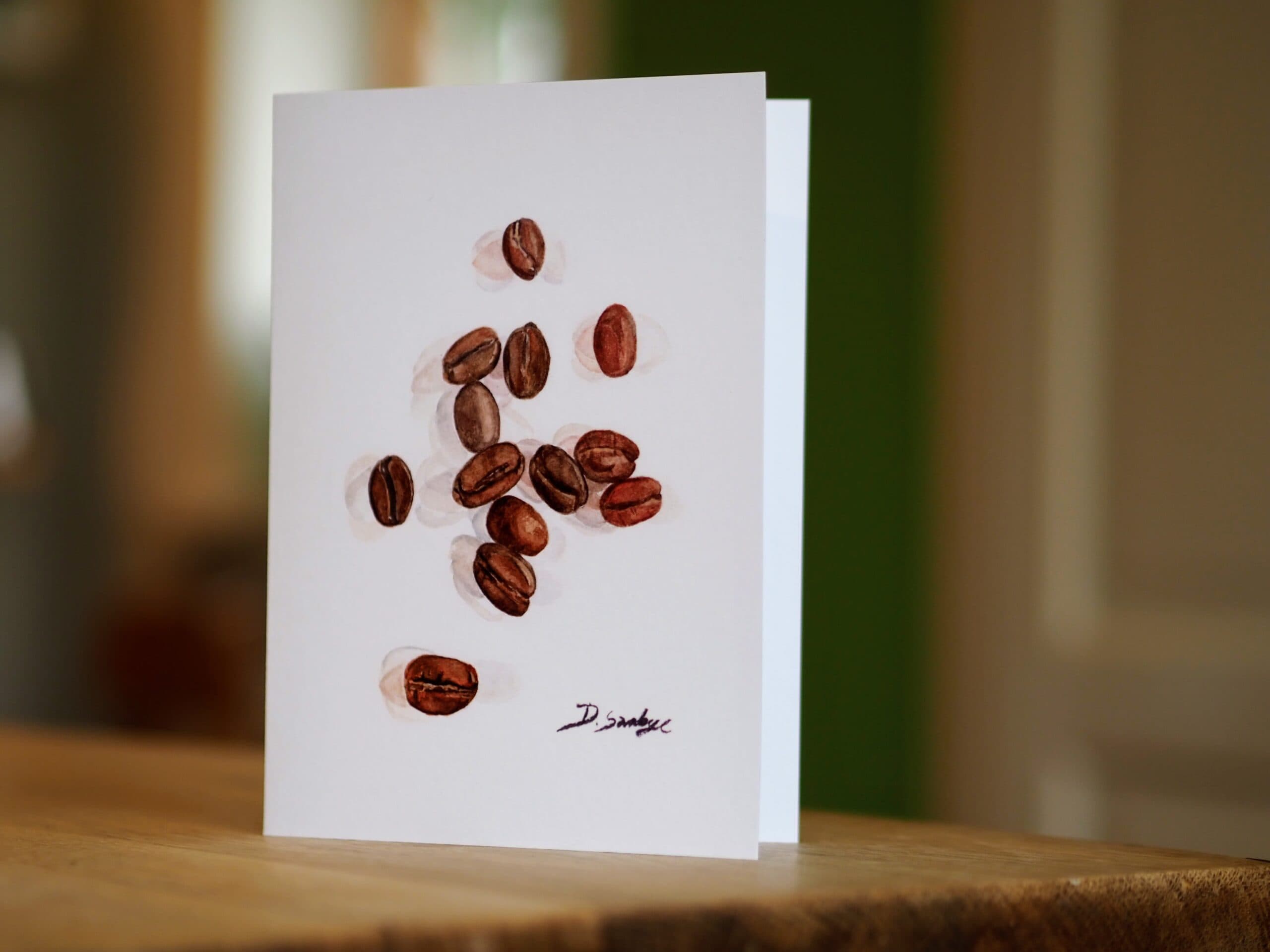 Coffee Beans