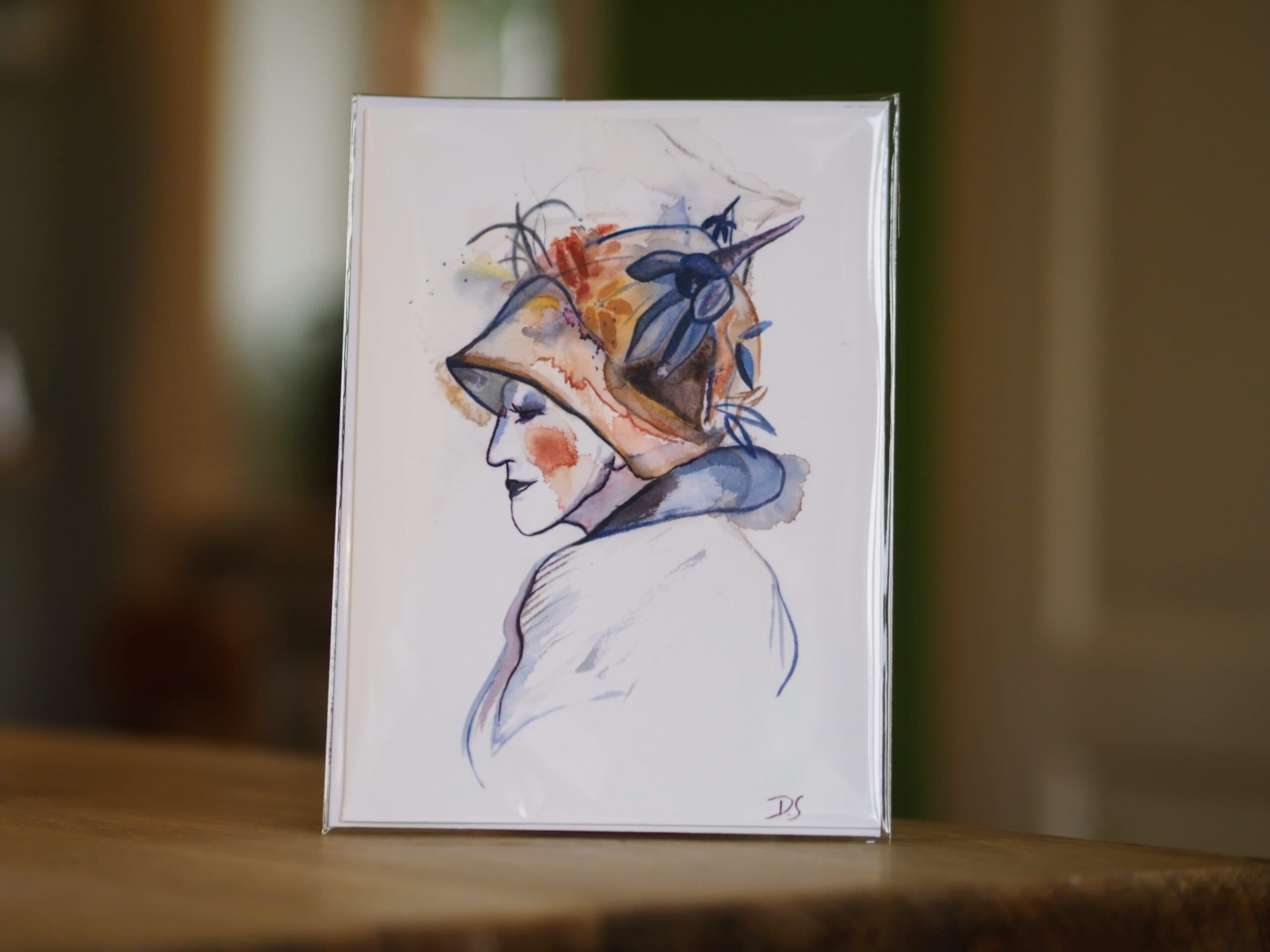 Karen Blixen